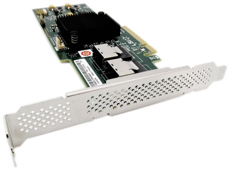 Lenovo ThinkServer Gen5 RAID 500 PCIe PCI Express 6Gbit/s