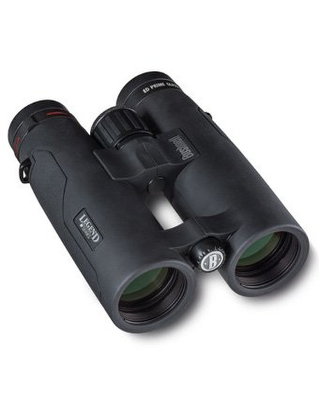 Bushnell 10x 42mm L SERIES Крыша Черный бинокль