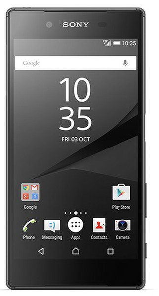 Sony Xperia Z5 4G 32GB Black