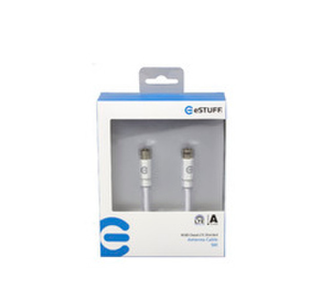 eSTUFF 5m 90dB Class A