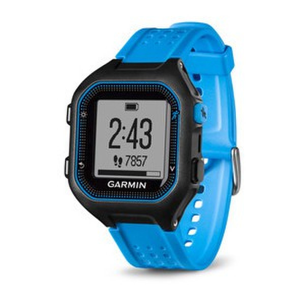 Garmin PNFR25-BL спортивный наручный органайзер