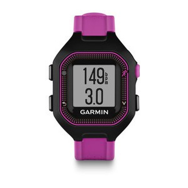 Garmin PNFR25-VS спортивный наручный органайзер