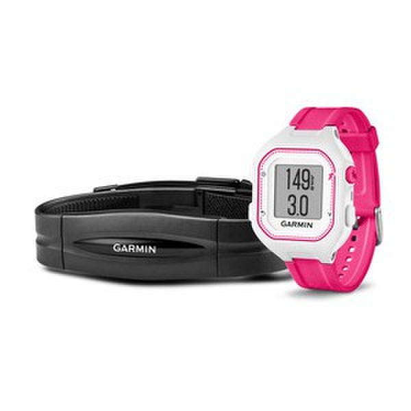 Garmin PNFR25P-PS спортивный наручный органайзер