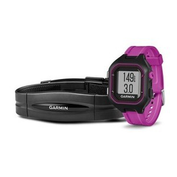 Garmin PNFR25P-VS спортивный наручный органайзер