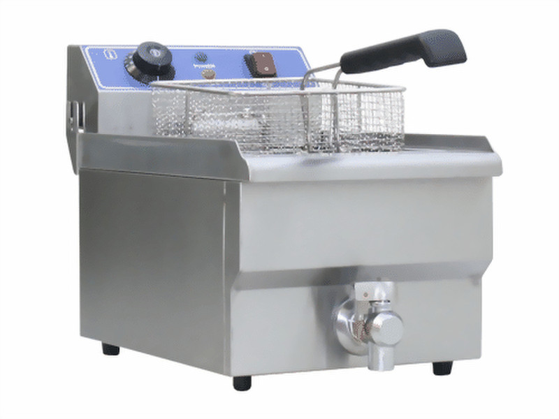 Kibernetik 012939 fryer