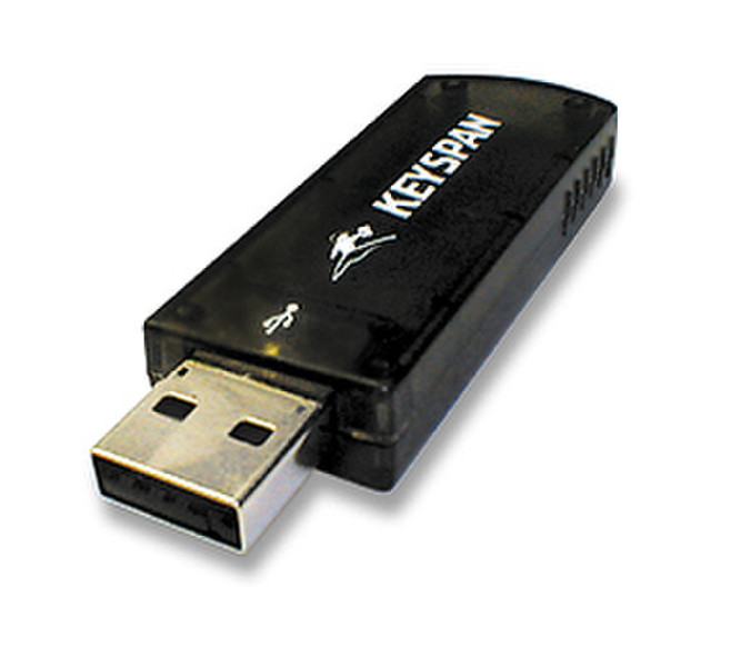 Keyspan USB BlueTooth adapter BT-2A USB 1.1 интерфейсная карта/адаптер