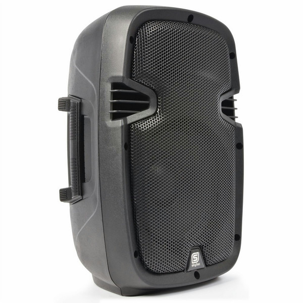 Skytec SPJ800 Freestanding Public Address (PA) system 100W Black