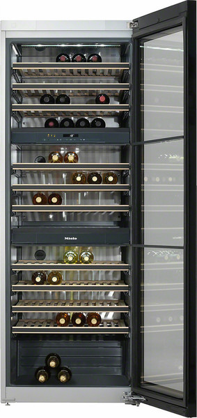 Miele KWT 6831 SG freestanding B wine cooler