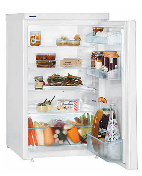 Liebherr T 1400 Undercounter 136л A+ Белый холодильник