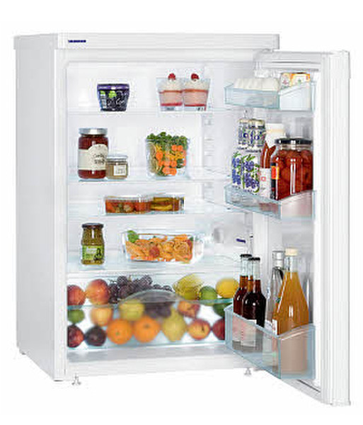 Liebherr T 1700 Undercounter 149L A+ White refrigerator