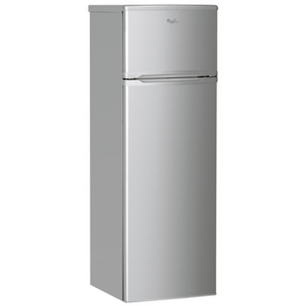 Whirlpool WTE2511 freestanding 199L 53L A+ Stainless steel
