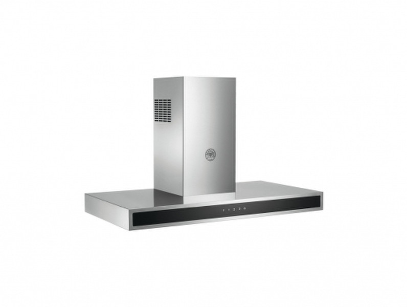 Bertazzoni KG90 CON X A Dunstabzugshaube