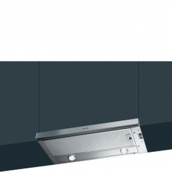 Smeg KSET66VSE cooker hood