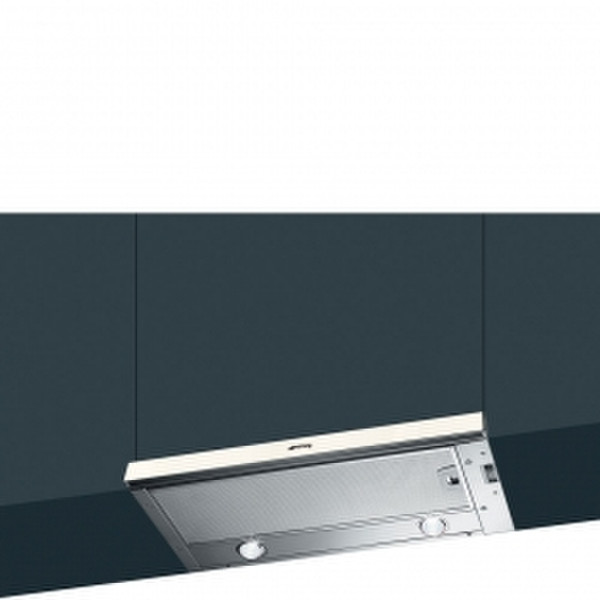 Smeg KSET66VBE cooker hood