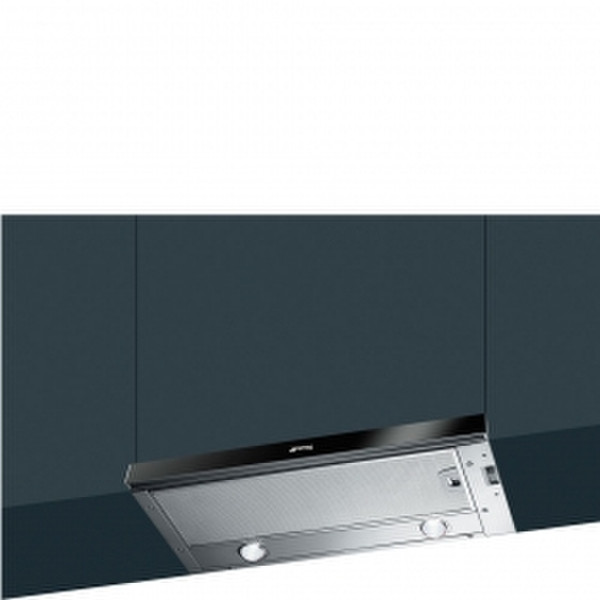 Smeg KSET66VNE cooker hood