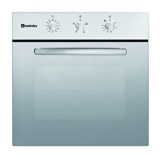 Meireles MF 1604 X Electric 59L A Stainless steel