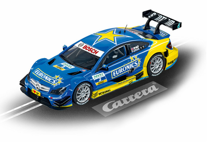 Carrera AMG-Mercedes C-Coupe DTM 