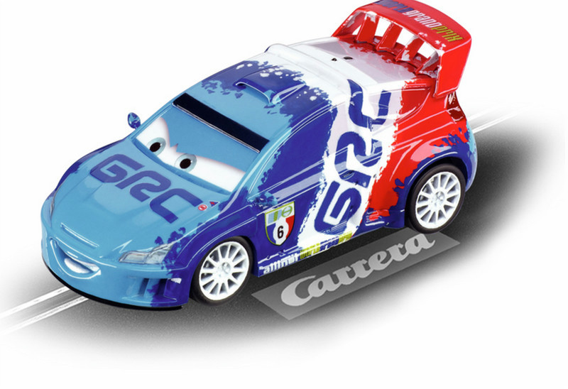 Carrera Disney/Pixar Cars 