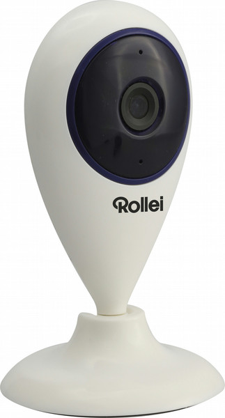 Rollei Mini IP security camera Innenraum Weiß