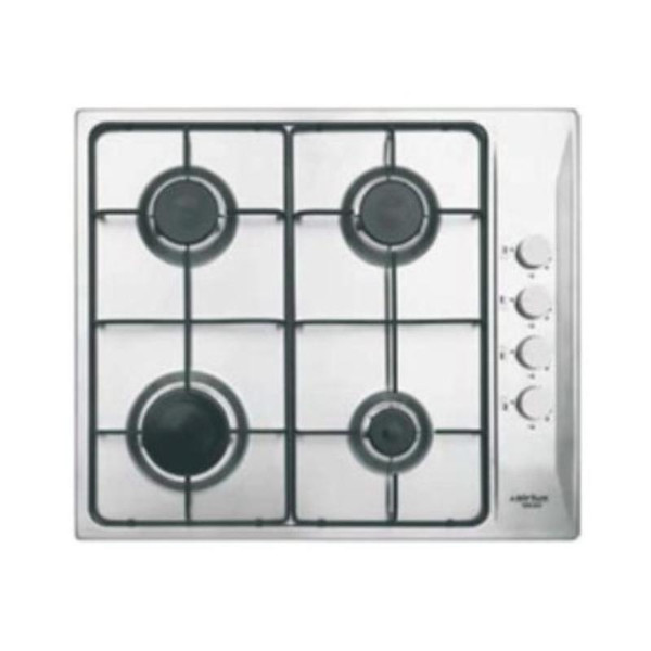 Meireles MG 3641 X Built-in Gas Stainless steel hob