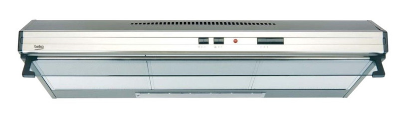 Beko CFB 9433 X cooker hood