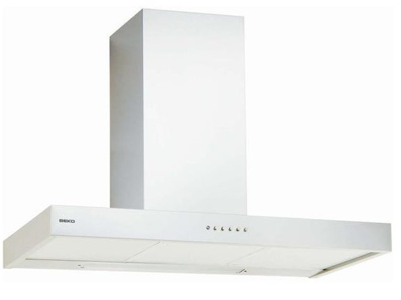 Beko CWB 9500 X cooker hood