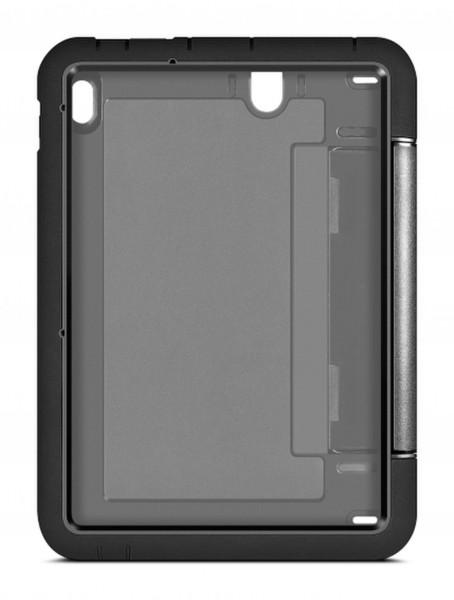 Lenovo 4X40H01536 10.1Zoll Shell case Schwarz Tablet-Schutzhülle