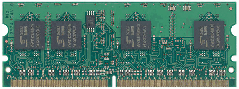 Cisco MEM-X45-512MB-E= 0.5GB SDRAM memory module