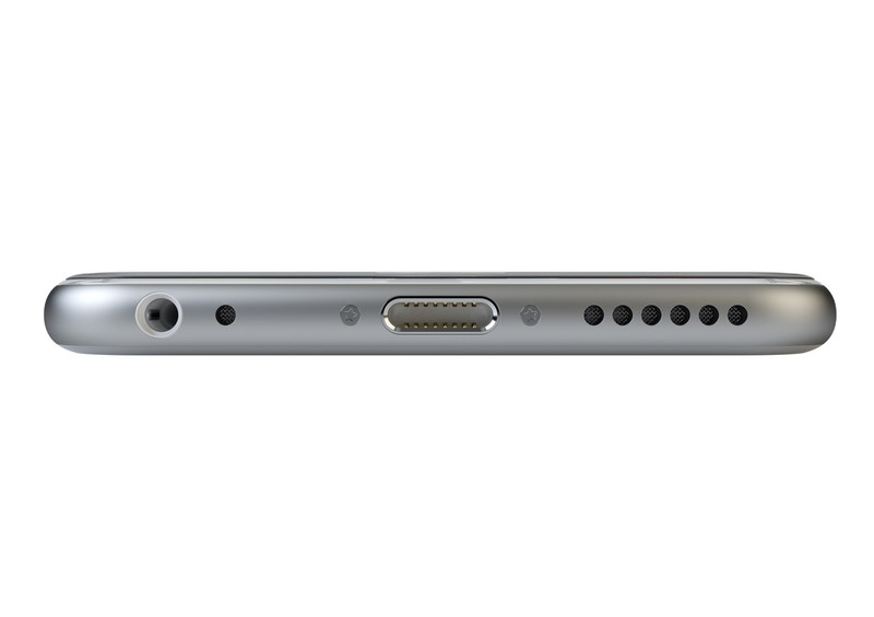 Tactus VF019 Чистый 1шт Apple iPhone 6/6S защитная пленка