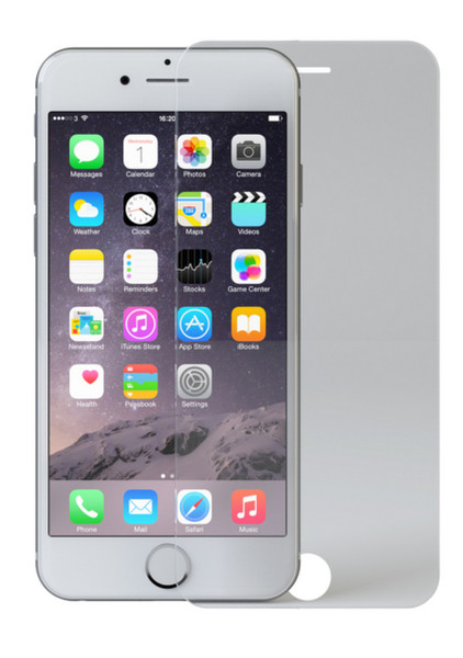 Tactus VF020 klar Apple iPhone 6 Plus/6S Plus Bildschirmschutzfolie