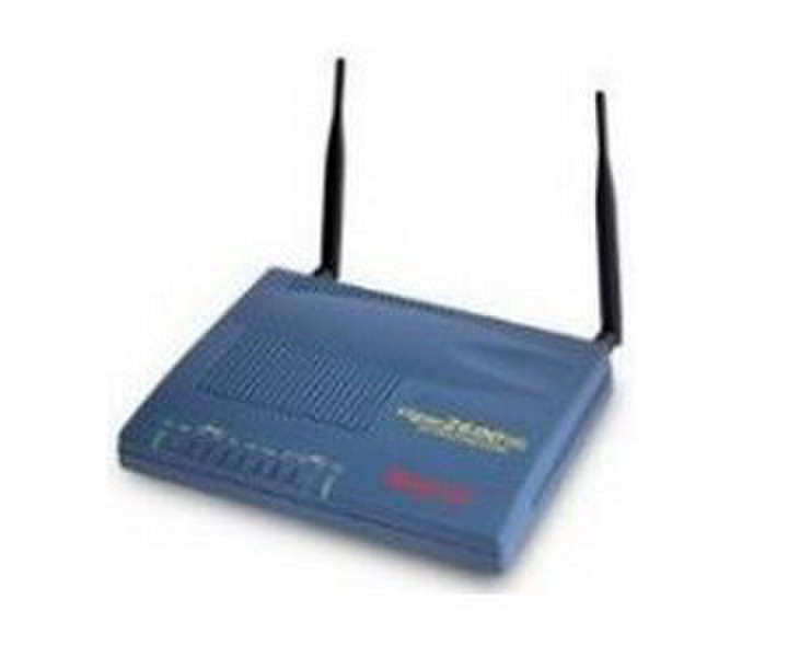 Draytek Vigor 2600VGi-B wired router