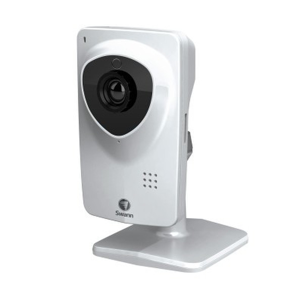 Swann ADS-453 IP security camera Indoor Cube White