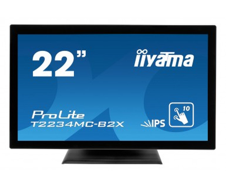 iiyama T2234MC-B2X сенсорный дисплей