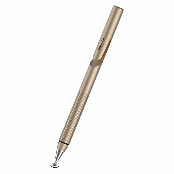 Menatwork ADJP3G Gold stylus pen