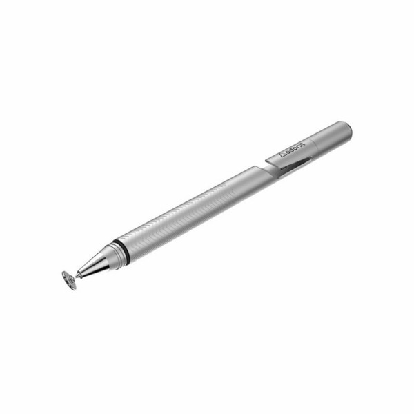 Menatwork ADJP3S Silver stylus pen