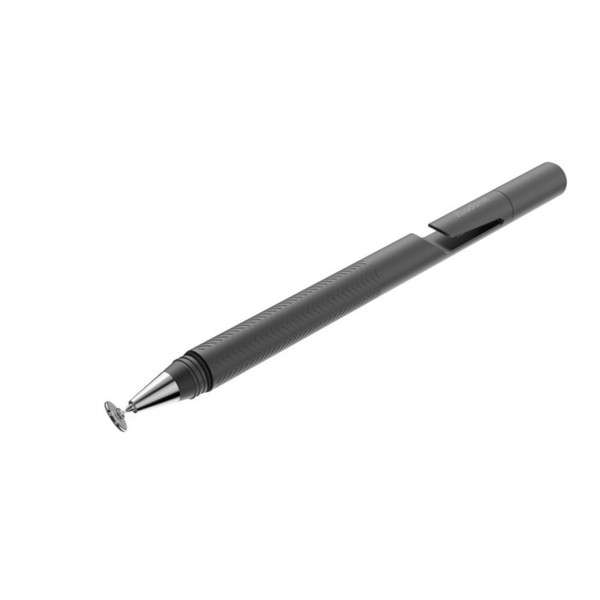 Menatwork ADJP3B Black stylus pen