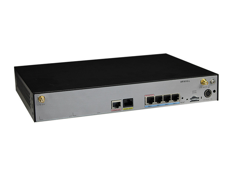 Huawei AR161G-L Ethernet LAN Black