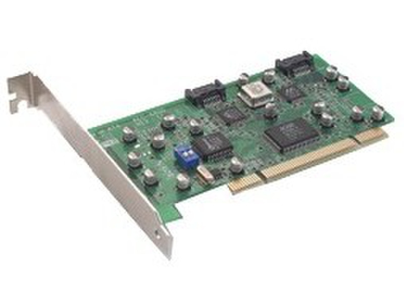 Acard RAID Ultra SATA133 IDE Controller Schnittstellenkarte/Adapter