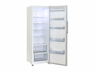 Kibernetik 017116 freestanding 360L A++ White refrigerator