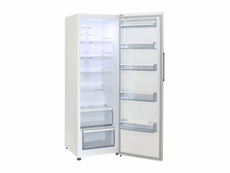 Kibernetik 017116 freestanding 360L A++ White refrigerator