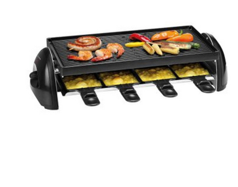 Trisa Electronics Party Grill