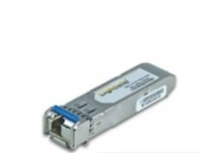 Triotronik LSFP-WDM-LA20-UNI SFP 1250Mbit/s 1490nm Single-mode network transceiver module