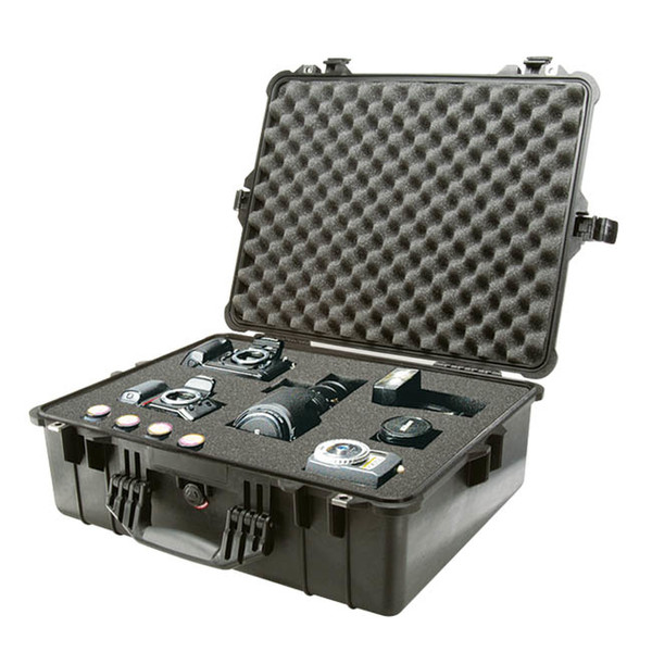 Peli 1600-000-110E equipment case