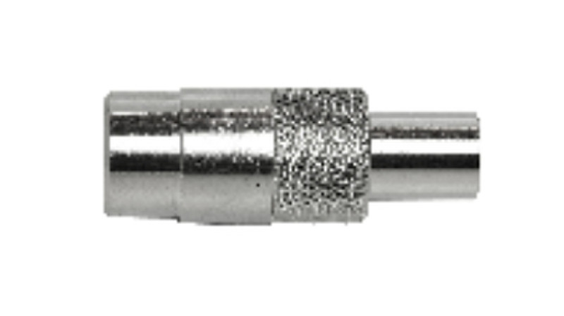 Axing CFA 16-00 F-type 1шт коаксиальный коннектор