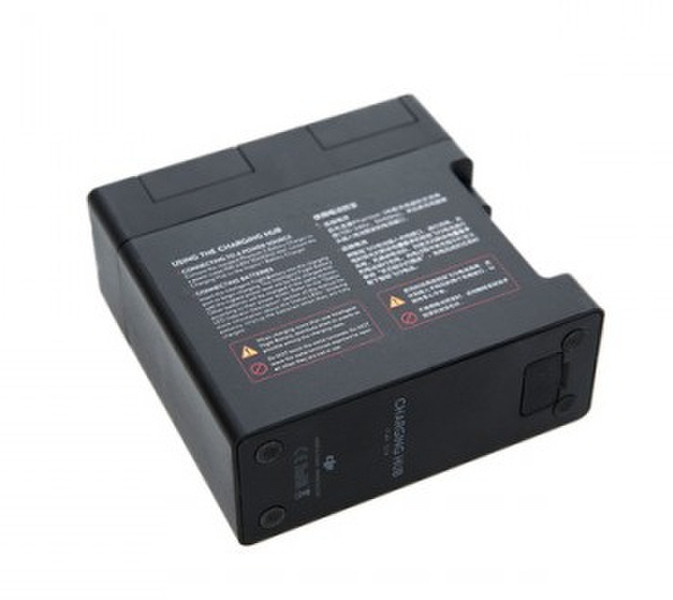 DJI 11799 Black battery charger