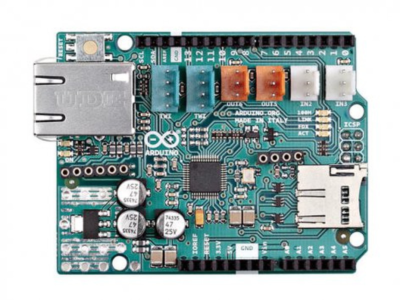 Arduino A000024 Zubehör für Entwicklungsplatinen