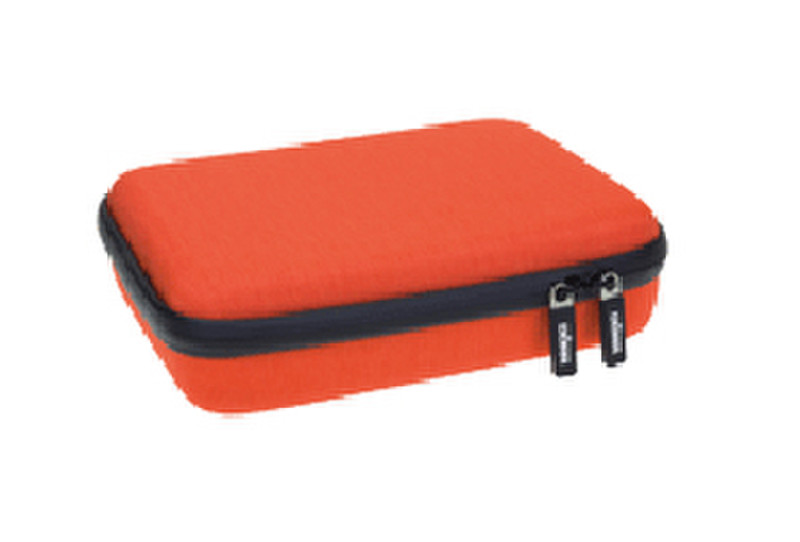 Dörr 431142 Hard case Orange