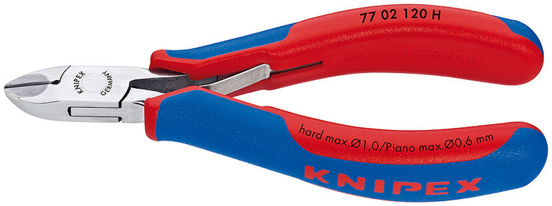 Knipex 77 02 120 H Zange