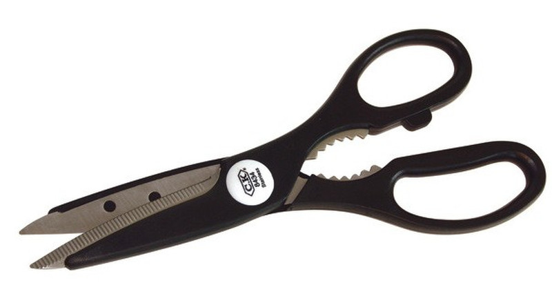 C.K Tools C8434 kitchen scissors