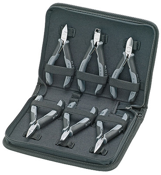 Knipex 00 20 17 multi tool pliers